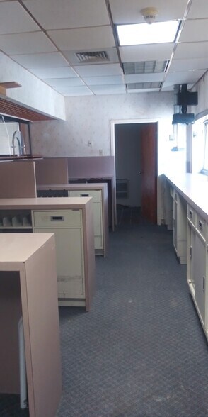 More Photos Of 1450 Parkside Ave, Ewing Medical For Lease