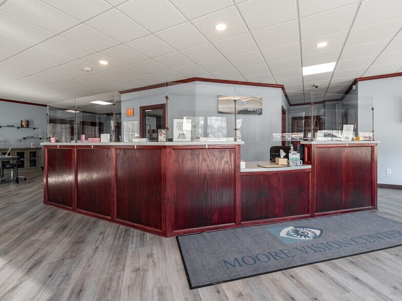 More Photos Of 80 Technology Dr, South Charleston Medical For Sale