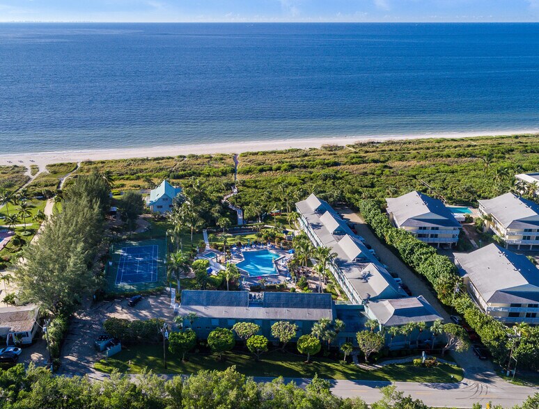 More Photos Of 555 E Gulf Dr, Sanibel Apartments For Sale