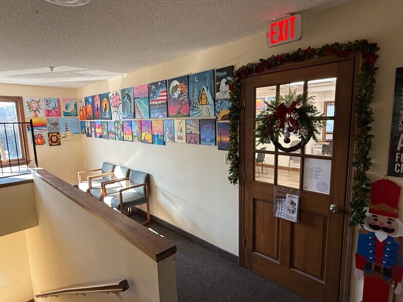 More Photos Of 63 Myron St, West Springfield Freestanding For Lease