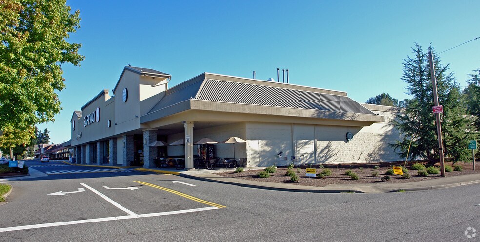 Primary Photo Of 20609-20631 Bothell Everett Hwy, Bothell Unknown For Lease