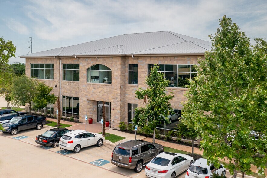 Primary Photo Of 5920 W William Cannon Dr, Austin Unknown For Lease
