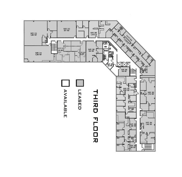 More Photos Of 7230 Engle Rd, Fort Wayne Medical For Lease