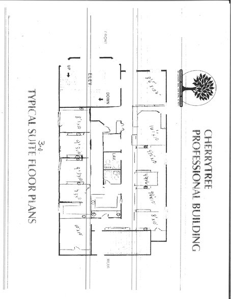 More Photos Of 388 Lakehurst Rd, Toms River Office For Lease