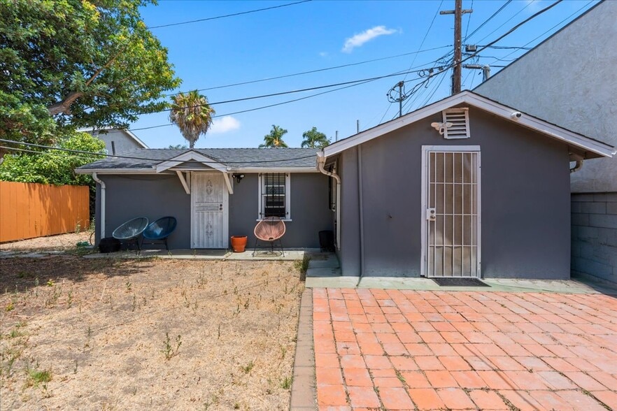 More Photos Of 1343 Highland Ave, National City Apartments For Sale