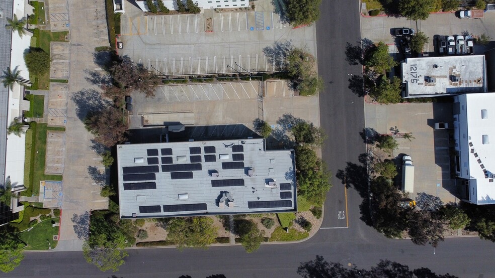 More Photos Of 12150 Flint Pl, Poway Manufacturing For Lease