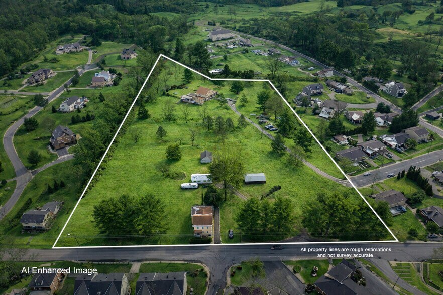 More Photos Of 1501 Detweiler Ave, Hellertown Land For Sale