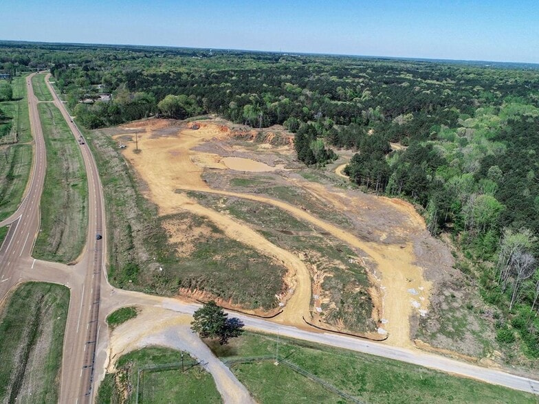 More Photos Of 20731 Highway 6 E, Batesville Land For Sale