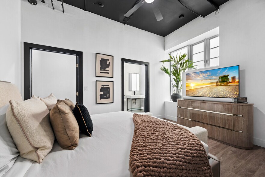 More Photos Of 852 Collins Ave, Miami Beach Hotel For Sale