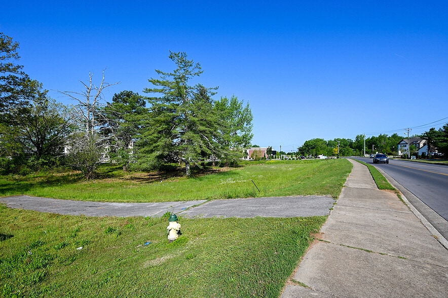 More Photos Of 3703 Manson Pike, Murfreesboro Land For Sale