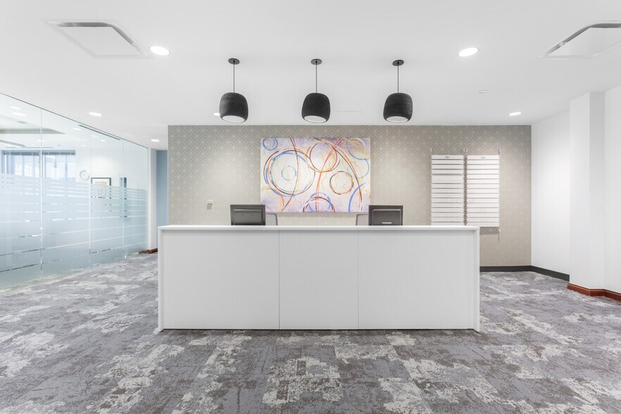 More Photos Of 180 N Stetson Ave, Chicago Office For Lease