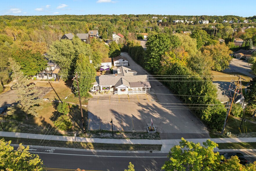 More Photos Of 7918 State Highway 42, Egg Harbor Restaurant For Sale