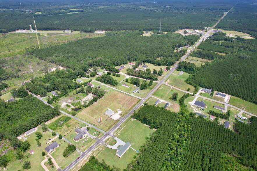 More Photos Of 7914 Browns Ferry Rd, Georgetown Light Distribution For Sale