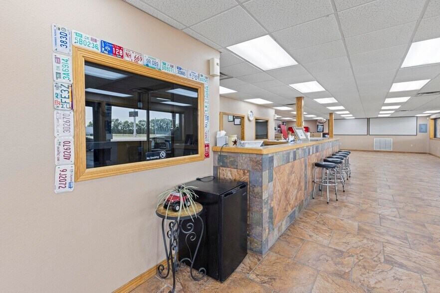 More Photos Of 21507 S Highway 69, Afton Industrial For Sale
