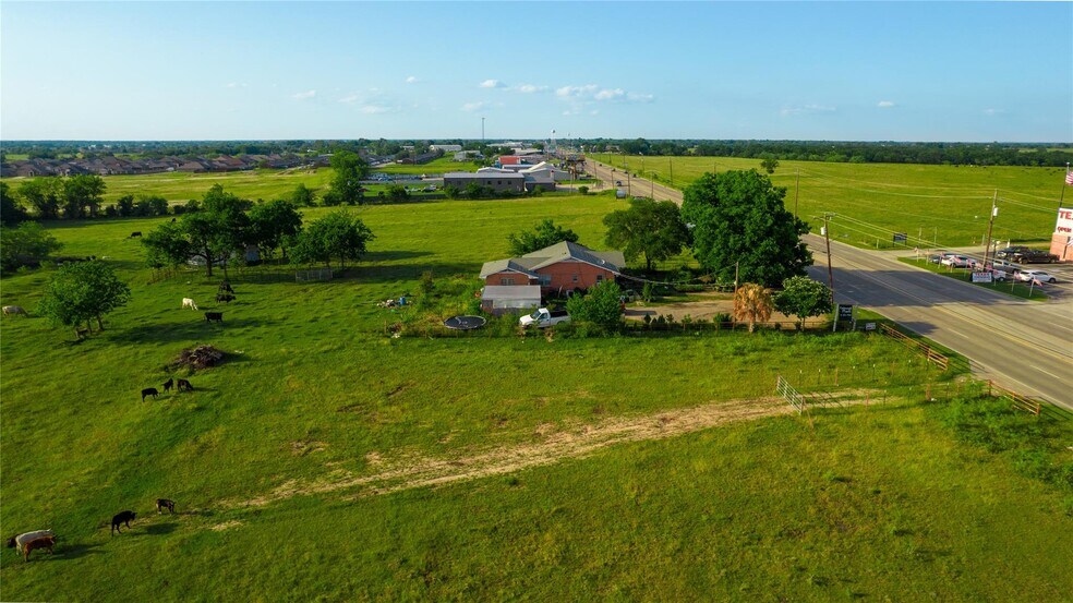 More Photos Of 0 St Hwy 198 hwy, Mabank Land For Sale