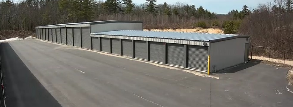 Primary Photo Of 32 Hall rd, Canterbury Specialty For Lease