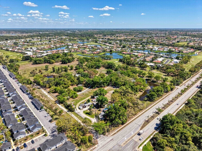 More Photos Of 494 R and F Ranch Rd, Nokomis Land For Sale