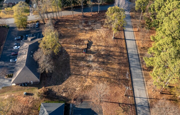 More Photos Of Aaron Tippin Dr @ Burgess Drive, Greer Land For Sale