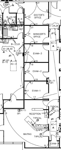 More Photos Of 120 W Highway 287, Florence Medical For Lease
