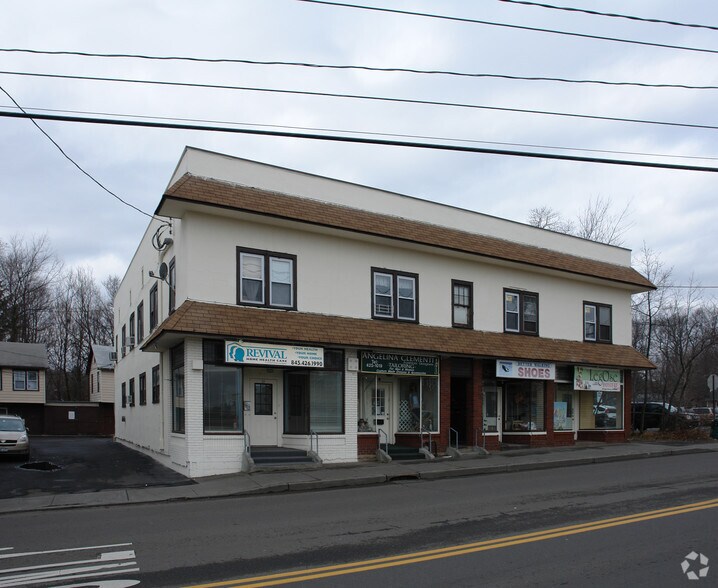 More Photos Of 33-39 Main St, Monsey Freestanding For Lease