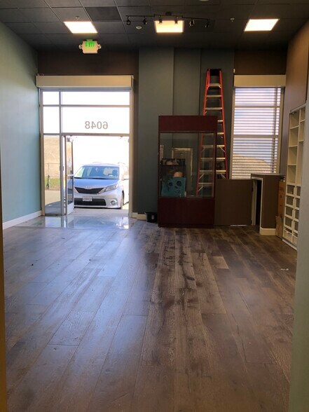 More Photos Of 6084-6086 Stevenson Blvd, Fremont General Retail For Sale