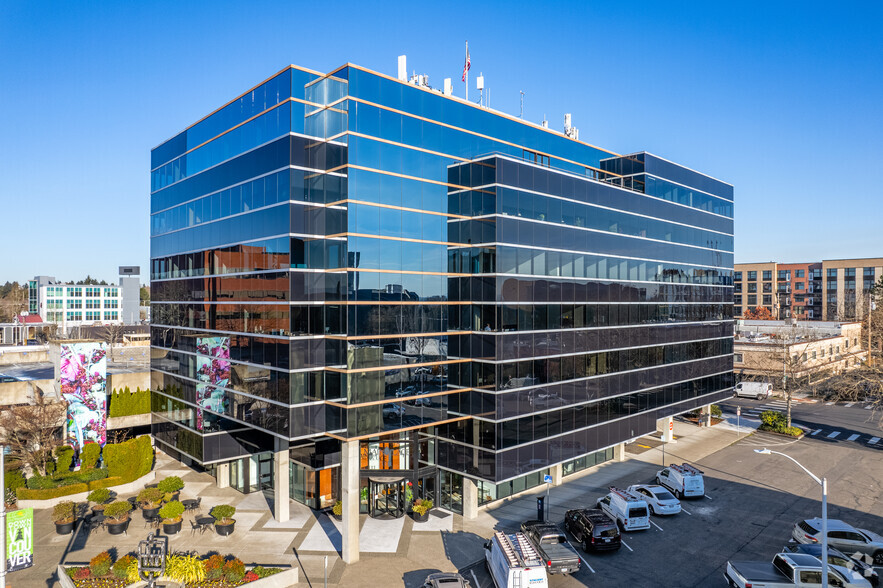 Primary Photo Of 1111 Main St, Vancouver Office For Lease