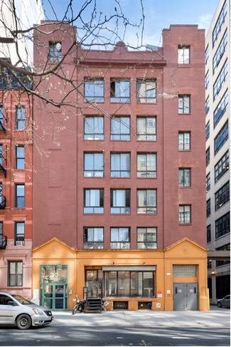 Primary Photo Of 30 Vandam St, New York Loft Creative Space For Lease