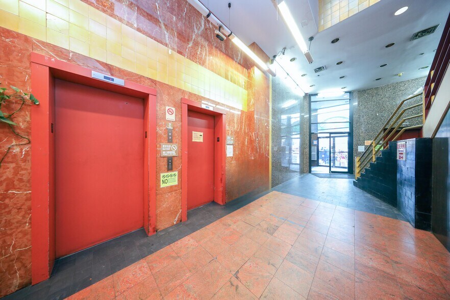 More Photos Of 206-212 Canal St, New York Office Residential For Sale