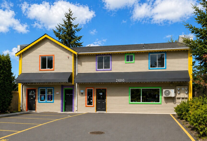 More Photos Of 21010 76th Ave W, Edmonds Daycare Center For Lease