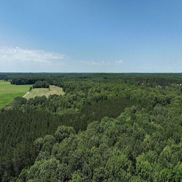 More Photos Of Fisher Road, Iola Land For Sale