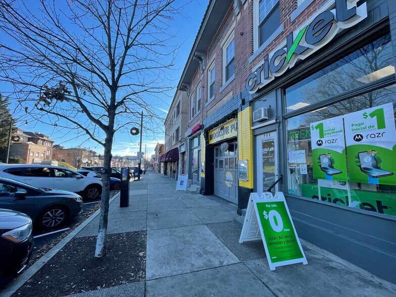 More Photos Of 732-734 Brookline Blvd, Pittsburgh Storefront Retail Residential For Sale