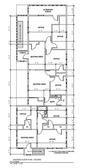 More Photos Of 113 S Main St, Concord Office For Lease