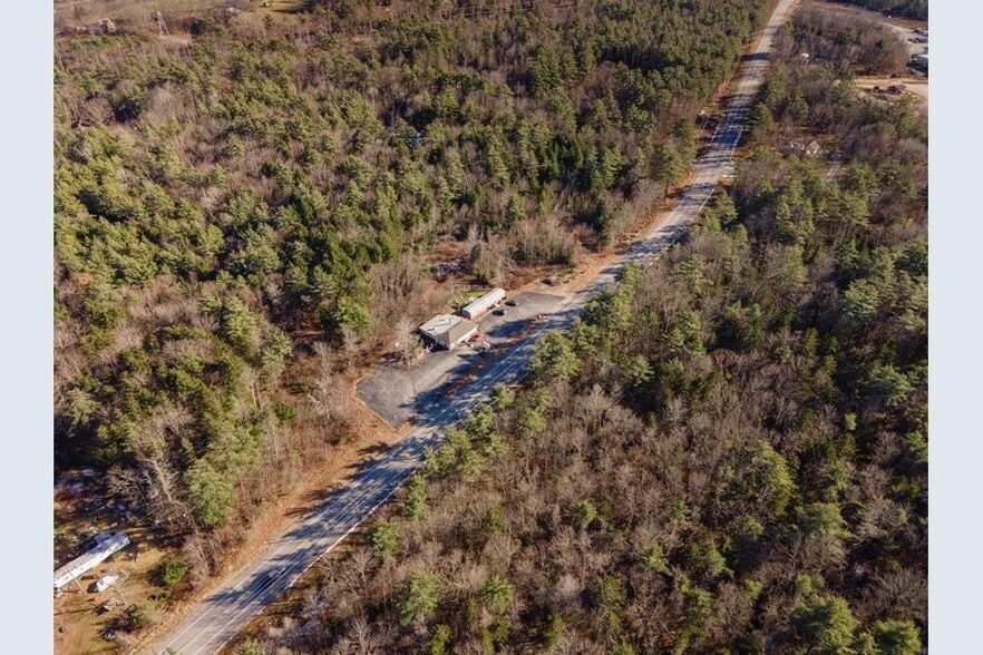 More Photos Of 236-228 & 236 Fitzwilliam Rd, Troy Showroom For Sale