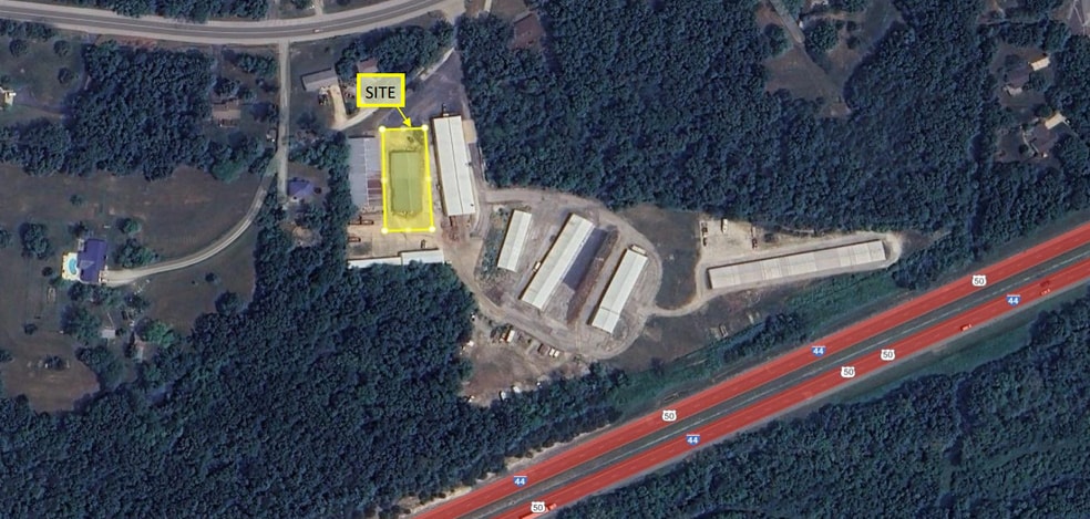 More Photos Of 846 State Highway AT, Villa Ridge Warehouse For Lease