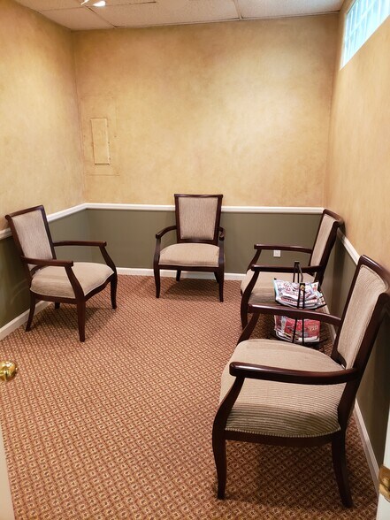 More Photos Of 180 White Rd, Little Silver Medical For Lease