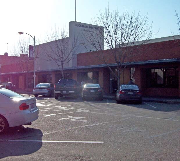 More Photos Of 309-317 W Main St, Visalia Office For Lease