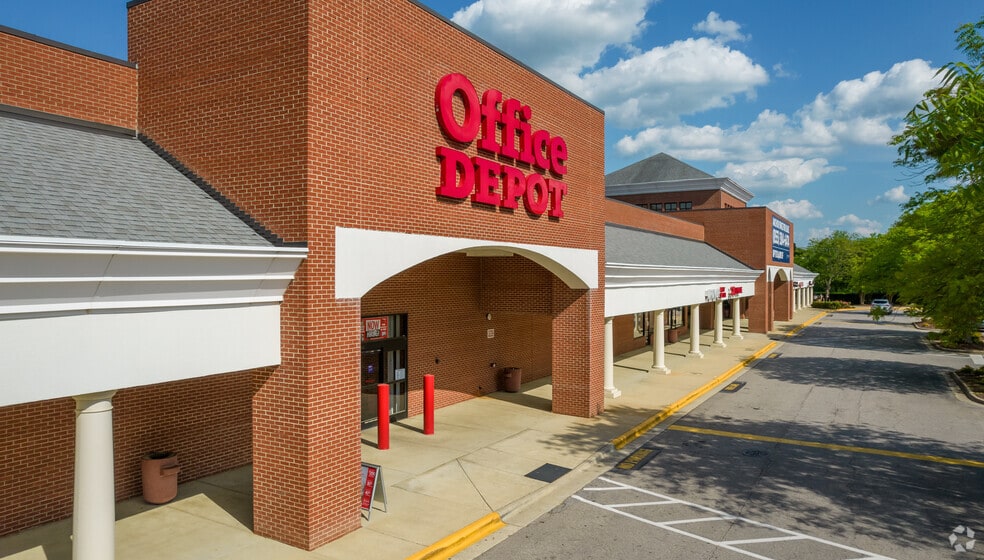 Primary Photo Of 4500 Falls of Neuse Rd, Raleigh Unknown For Lease