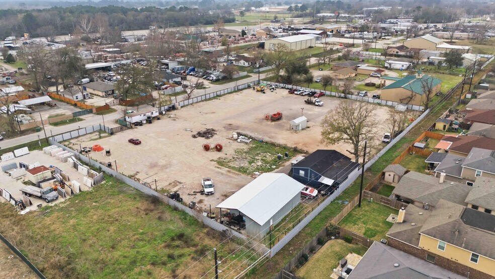 More Photos Of 2902 Washington Dr, Houston Land For Sale