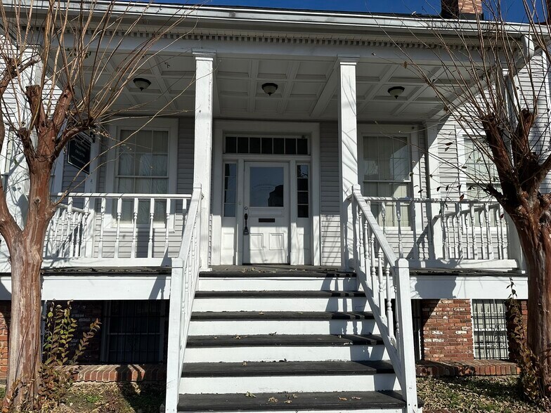 More Photos Of 431 Walker St, Augusta Loft Creative Space For Lease