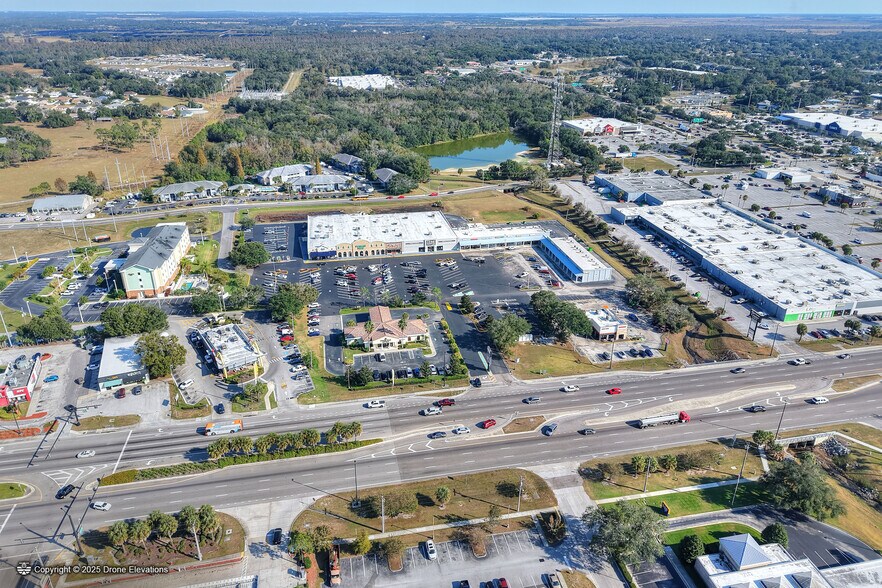 More Photos Of 1350 N Broadway Ave, Bartow Freestanding For Sale