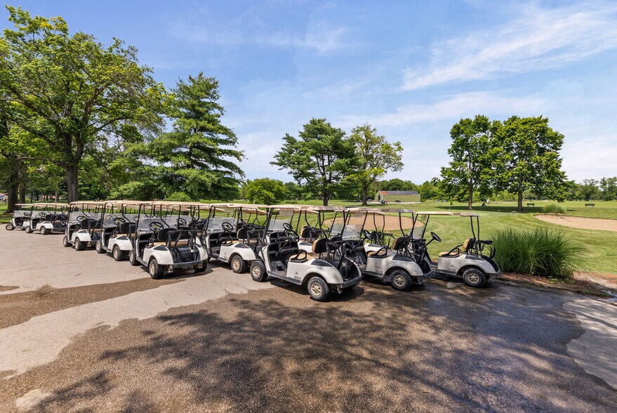 More Photos Of 200 Arlington Dr, Granite City Golf Course Driving Range For Sale