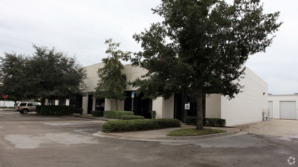 Primary Photo Of 155 St Johns Business Pl, Saint Augustine Light Distribution For Lease
