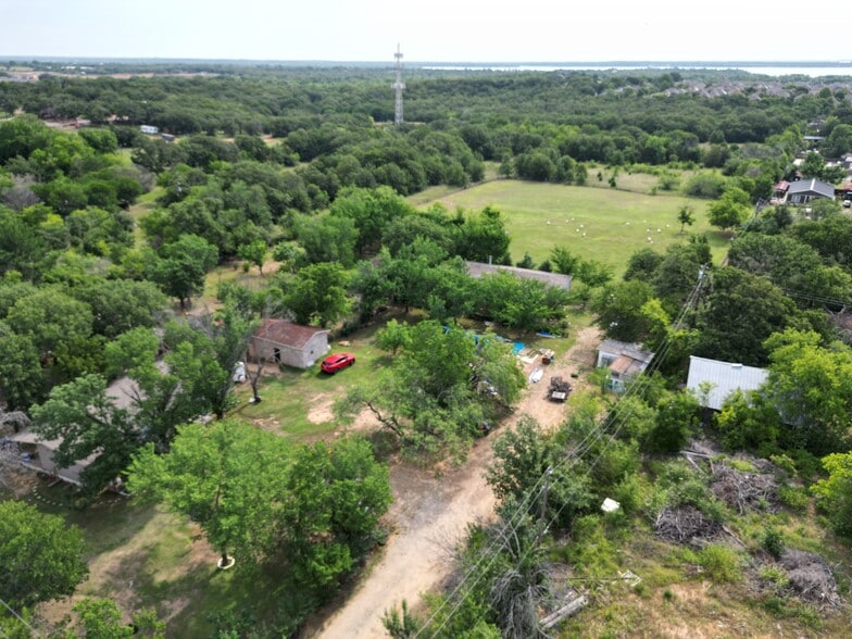 More Photos Of 3940 Swisher Rd, Denton Land For Sale
