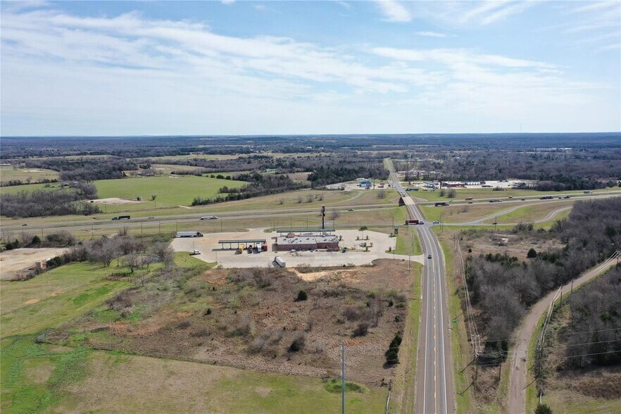 More Photos Of TBD State Hwy 179, Teague Land For Sale