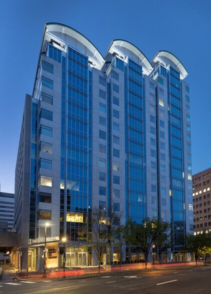 More Photos Of 2 Bethesda Metro Ctr, Bethesda Office For Lease