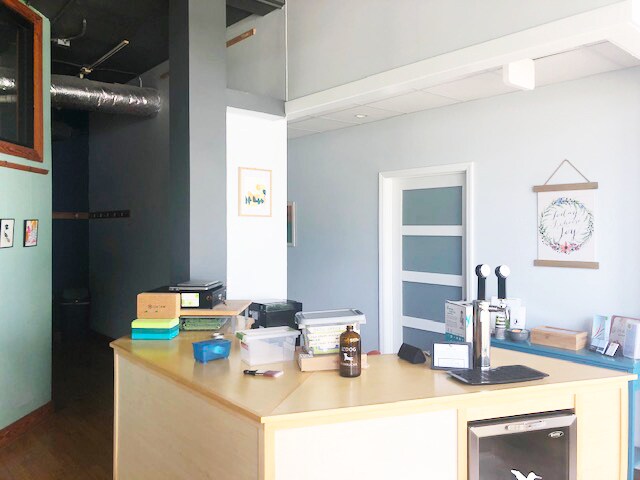 More Photos Of 741-745 W Johnson St, Raleigh Office For Lease