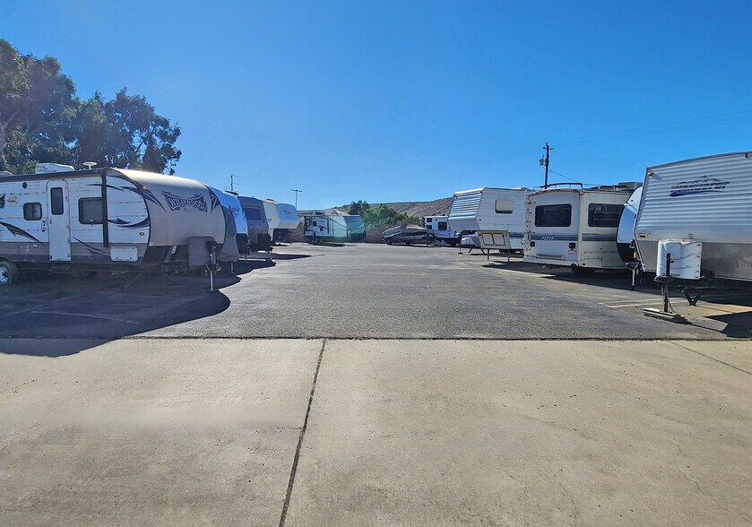 More Photos Of 4050 Foxen Canyon Rd, Santa Maria Self Storage For Sale
