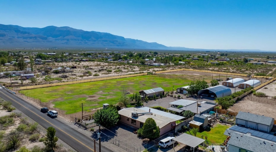 More Photos Of 55 Suzy Ann St, Alamogordo Land For Sale
