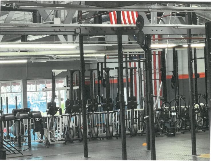 More Photos Of 202-210 S Myrtle Ave, Monrovia Auto Repair For Sale