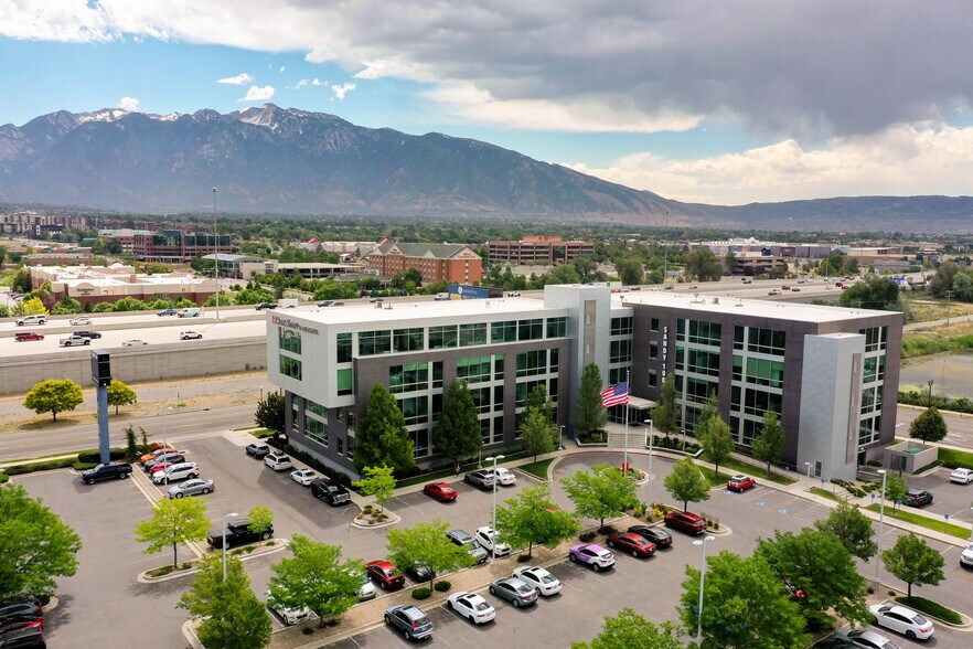 More Photos Of 9980 S 300 W, Sandy Office For Lease
